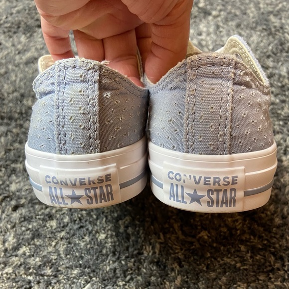 Converse All-Star - Picture 4 of 8